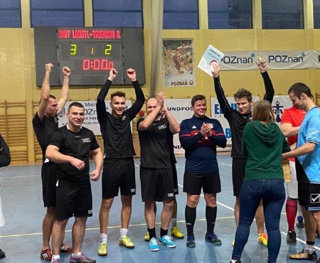 Dlaczego warto  z nami pracować?