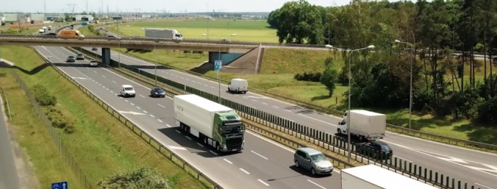 Transport drogowy
